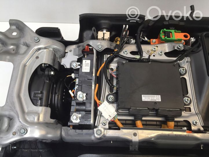 Honda Jazz IV GR Hybrid/electric vehicle battery 1K1006Y0E02