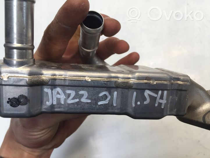 Honda Jazz IV GR Valvola di raffreddamento EGR 187206Y0J010M2