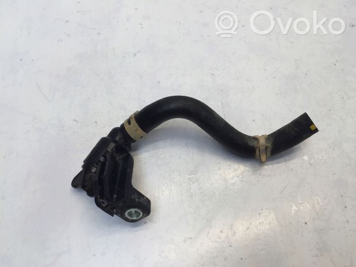 Honda Jazz IV GR Tuyau de liquide de refroidissement moteur 200803