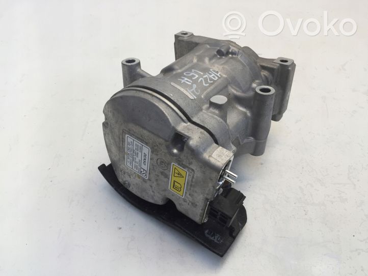 Honda Jazz IV GR Compressore aria condizionata (A/C) (pompa) 0424000960