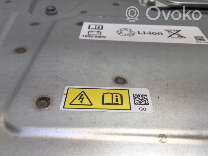 Honda Jazz IV GR Batteria di veicolo ibrido/elettrico 1K1006Y0E01