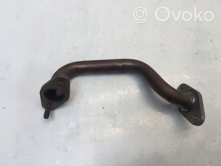 Honda Jazz IV GR Linea/tubo flessibile della valvola EGR 