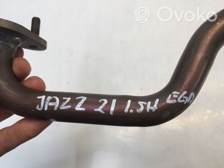 Honda Jazz IV GR Tuyau de raccordement solide EGR 