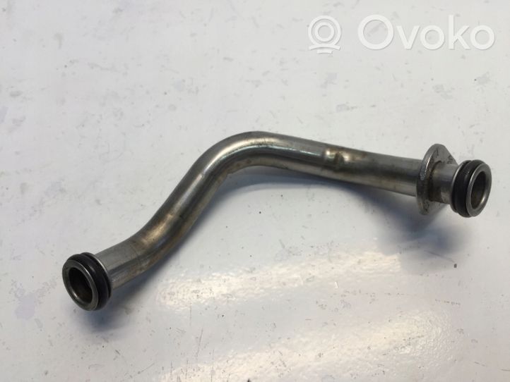 Audi A1 Gearbox oil cooler pipe/hose 05C145735A