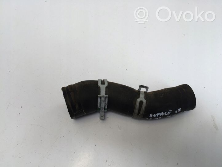 Renault Espace -  Grand espace V Engine coolant pipe/hose 