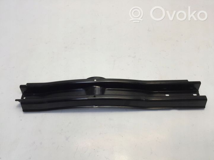 Citroen C4 III e-C4 Support / crochet de silencieux d'échappement 9836753180