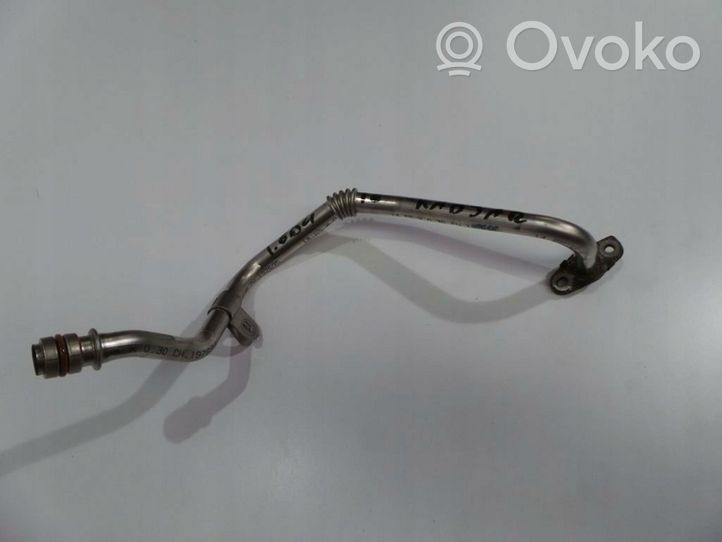 Renault Kadjar EGR valve line/pipe/hose 