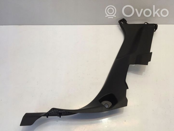 Citroen C4 III e-C4 Altro elemento di rivestimento sottoporta/montante 98312421ZD