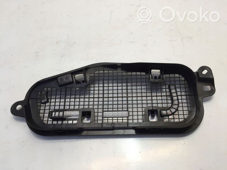 Citroen C4 III e-C4 Boîtier filtre à pollen filtre d'habitacle 9822948480