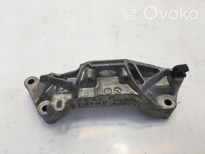 Citroen C4 III e-C4 Supporto di montaggio del motore (usato) 9813582980