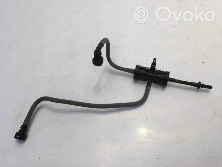 Citroen C4 III e-C4 Fuel line pipe FECLC060015