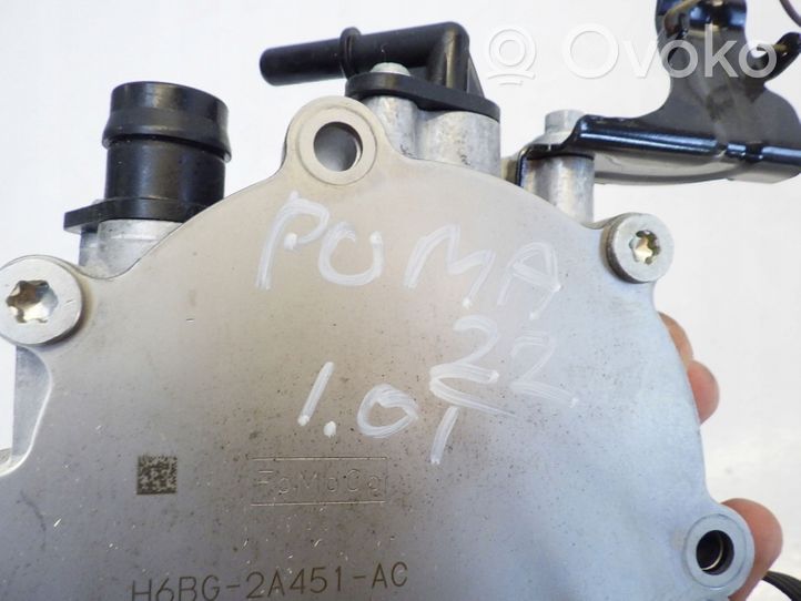 Ford Puma Pompa podciśnienia / Vacum H6BG2A451AC