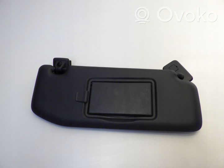 Opel Corsa F Osłona przeciwsłoneczna szyberdachu 96738896ZD