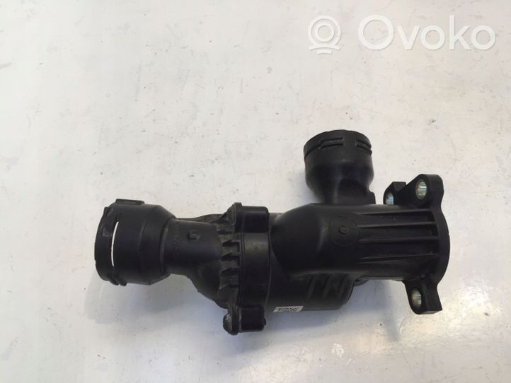 Skoda Karoq Thermostat/thermostat housing 04L121111Q