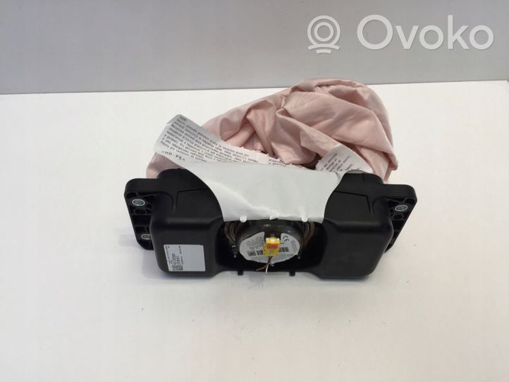 Skoda Karoq Poduszka powietrzna Airbag pasażera 57A880204D