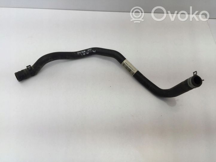 Ford Puma Tubo flessibile del liquido di raffreddamento del motore L1BG18K497AB