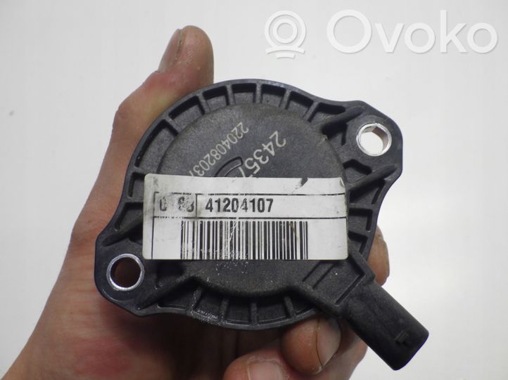 2435707170 Hyundai Bayon Camshaft position sensor, 49.85 € | RRR