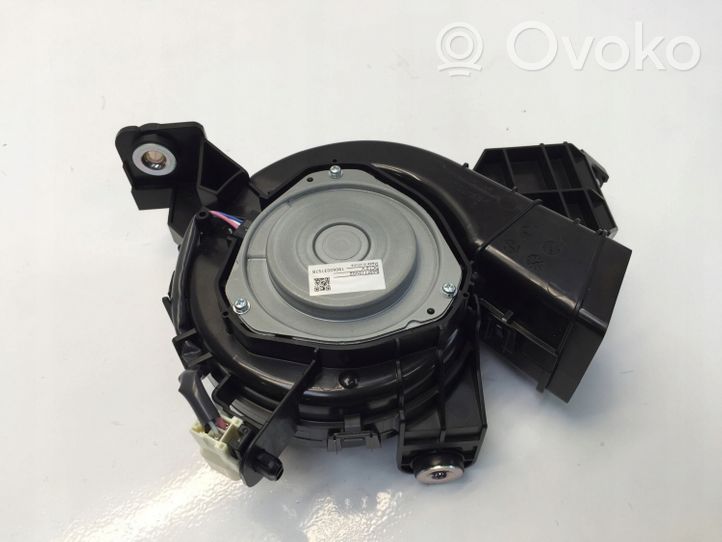 Hyundai Ioniq Hybrid/electric vehicle battery fan BASF710V02