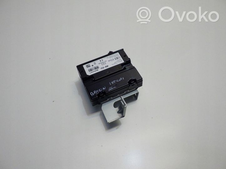 Hyundai Bayon Muut ohjainlaitteet/moduulit 96510Q0050