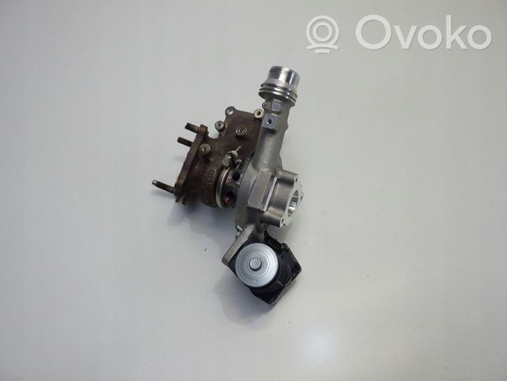 Hyundai Bayon Turboahdin 2823107600