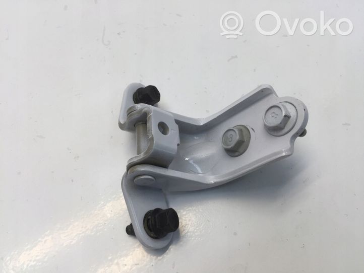 Hyundai Ioniq Rear door lower hinge 