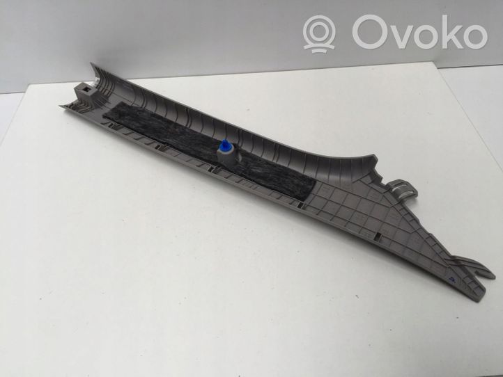 Hyundai Ioniq (A) pillar trim 85810G2000