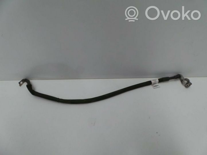 Volkswagen Transporter - Caravelle T6 Negative earth cable (battery) 7E0971194