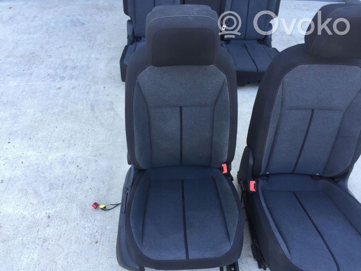 Seat Tarraco Fotele / Kanapa / Komplet 