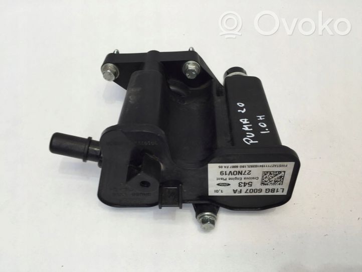 Ford Puma Separatore dello sfiato dell’olio L1BG6007FA