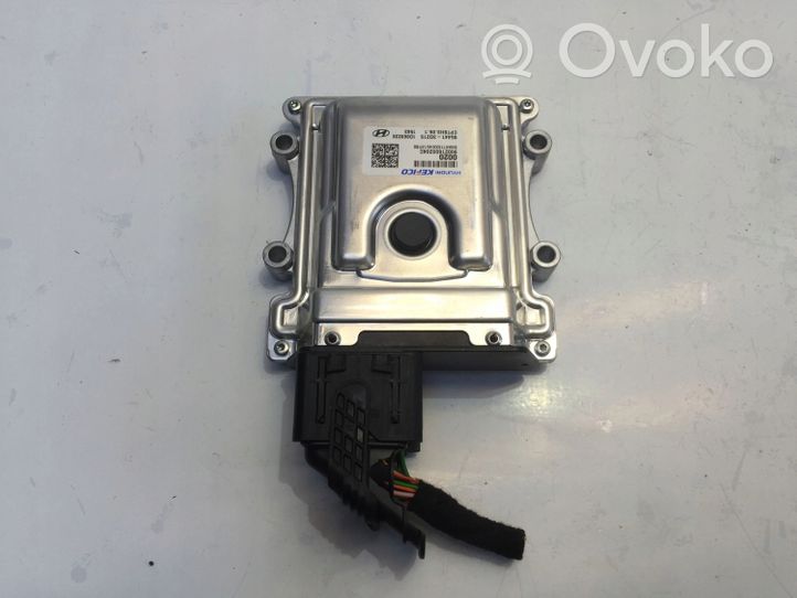 Hyundai Tucson IV NX4 Sterownik / Moduł ECU 954413D215