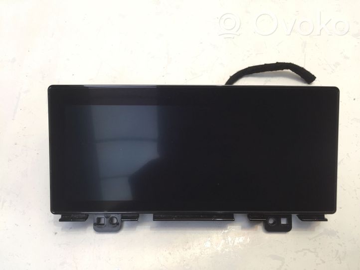 Hyundai Tucson IV NX4 Bildschirm / Display / Anzeige 94013CZ020