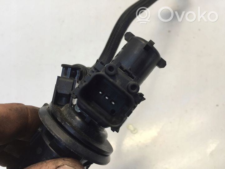 Peugeot 2008 II Clutch master cylinder 9824254980