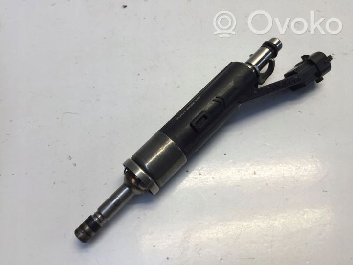 Peugeot 2008 II Injecteur de carburant 9822715980