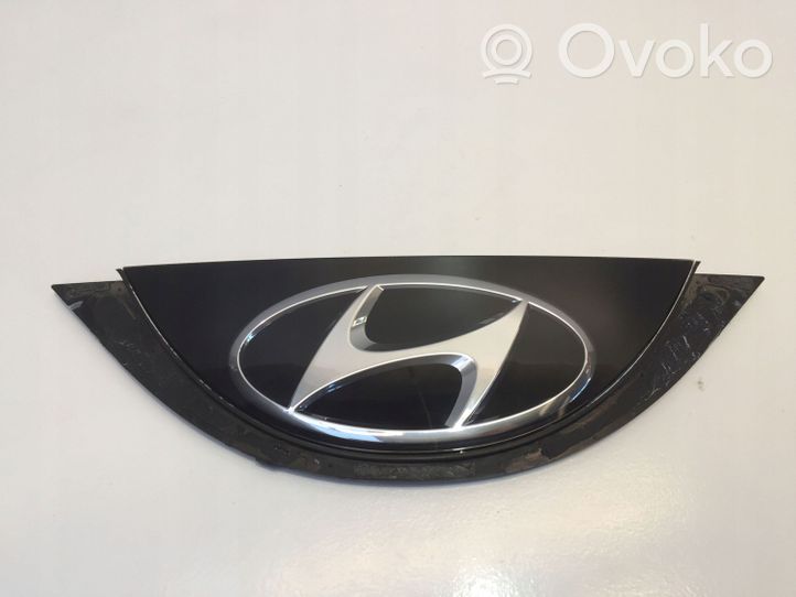 Hyundai Tucson IV NX4 Rivestimento portellone 873B0N7000