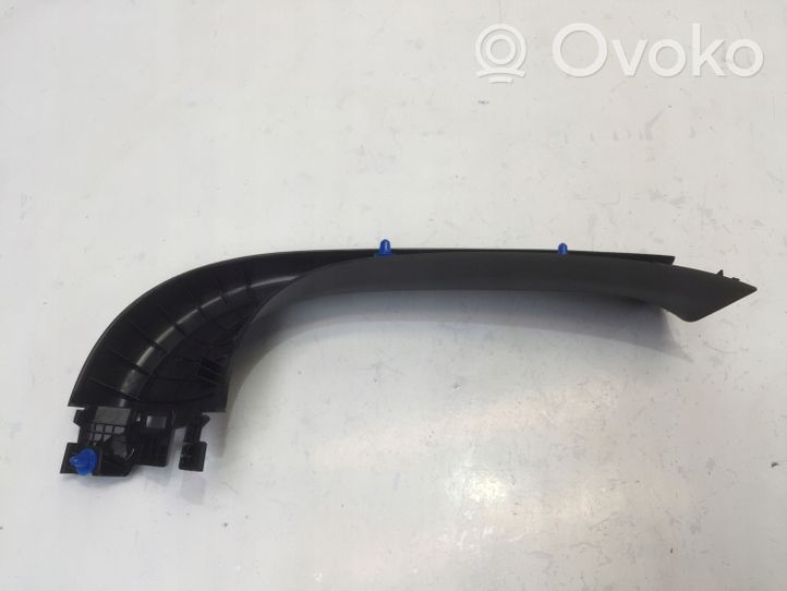 Hyundai Tucson IV NX4 Rivestimento laterale del portellone posteriore/bagagliaio 81740N7000