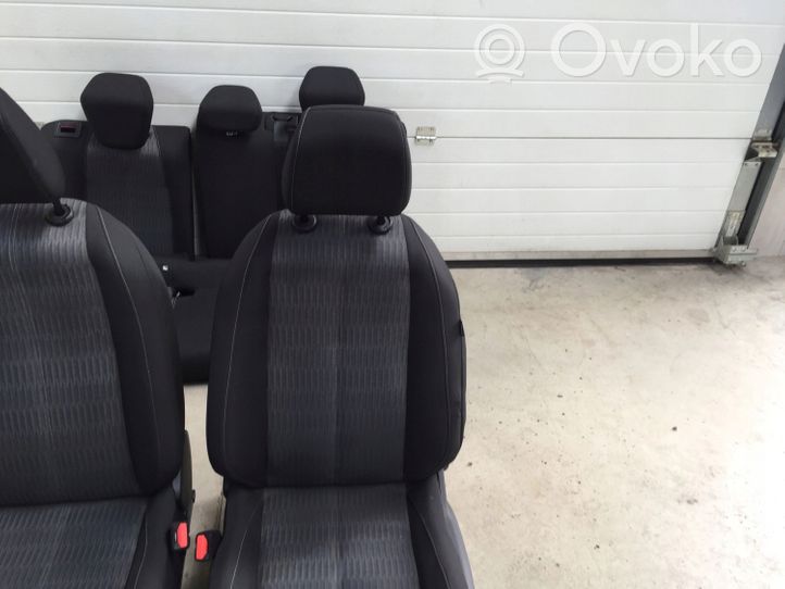 Opel Corsa F Set sedili 