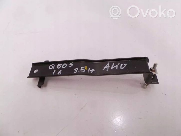 Infiniti Q50 Support batterie 3117066