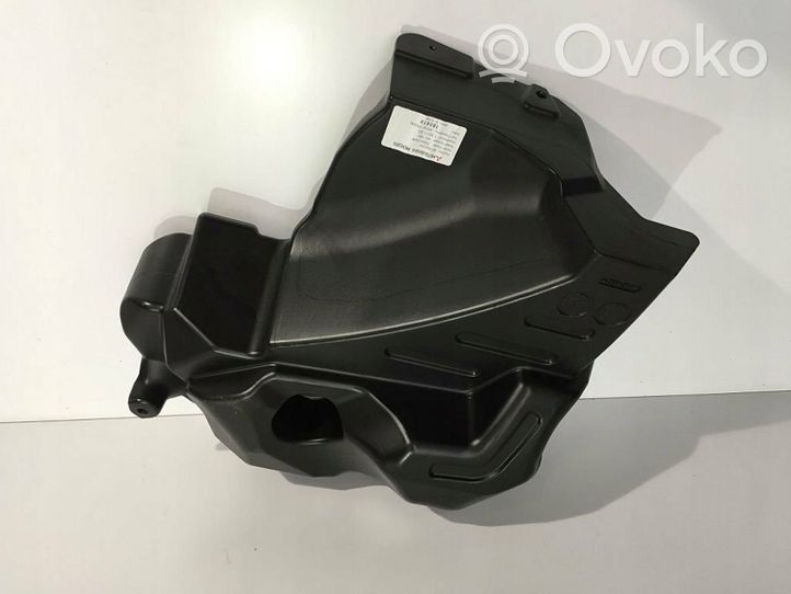 Mitsubishi Eclipse Cross Subwoofer altoparlante 8720A191