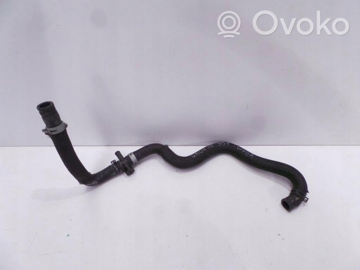 Infiniti Q50 Tuyau de liquide de refroidissement moteur 4051863