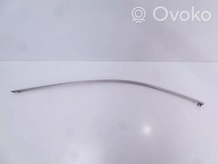 Infiniti Q50 Rivestimento modanatura del vetro della portiera anteriore 4087516