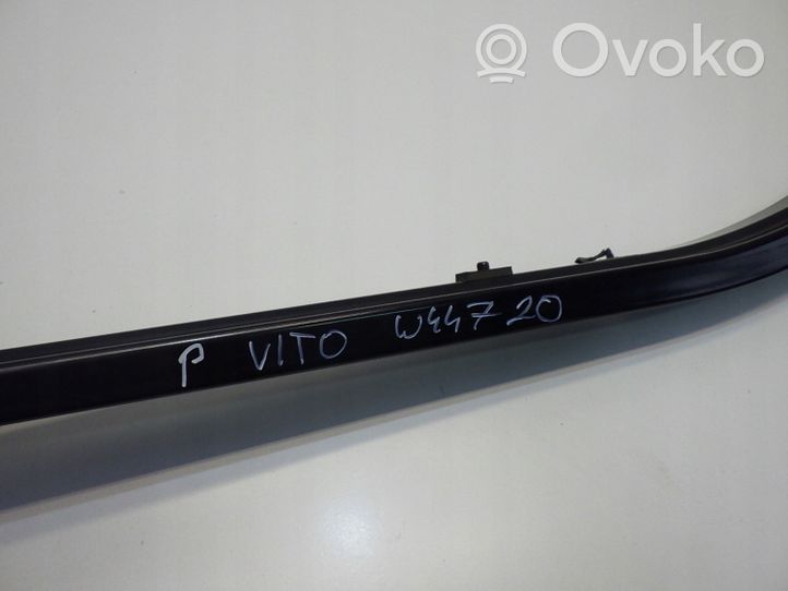 Mercedes-Benz Vito Viano W447 Binario superiore portellone scorrevole A4477660737