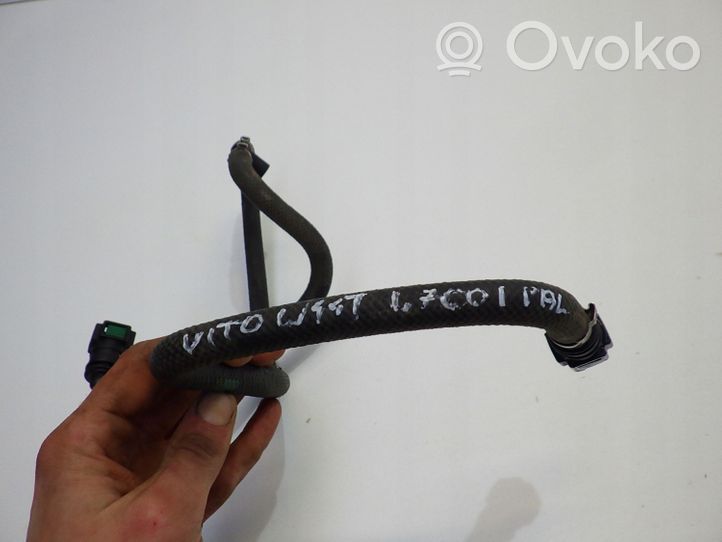 Mercedes-Benz Vito Viano W447 Linea/tubo/manicotto combustibile A4474708500