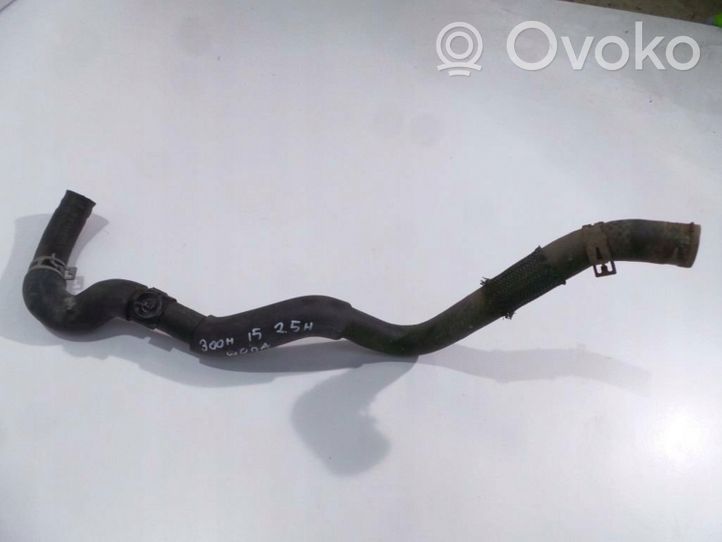 Lexus IS III XE30 Engine coolant pipe/hose 5382121