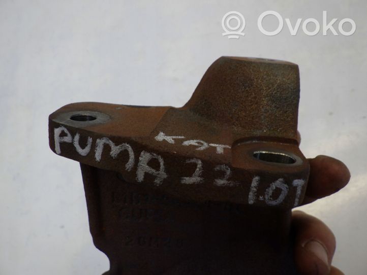 Ford Puma Staffa/supporto di montaggio della marmitta L1B15K291BC