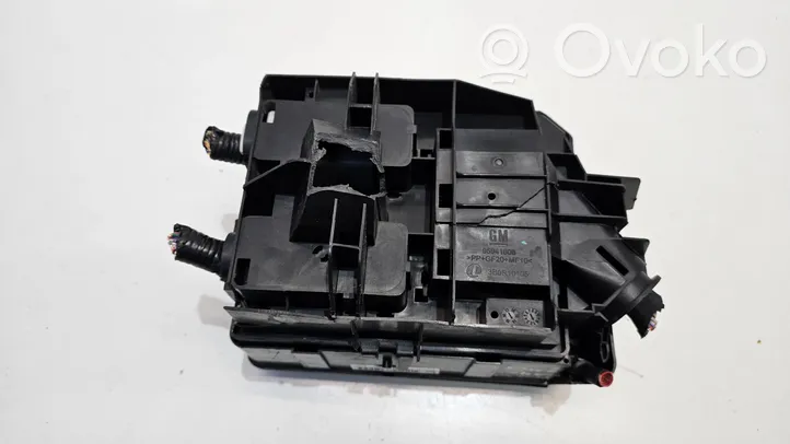 Opel Mokka Kit calculateur ECU et verrouillage 126593771