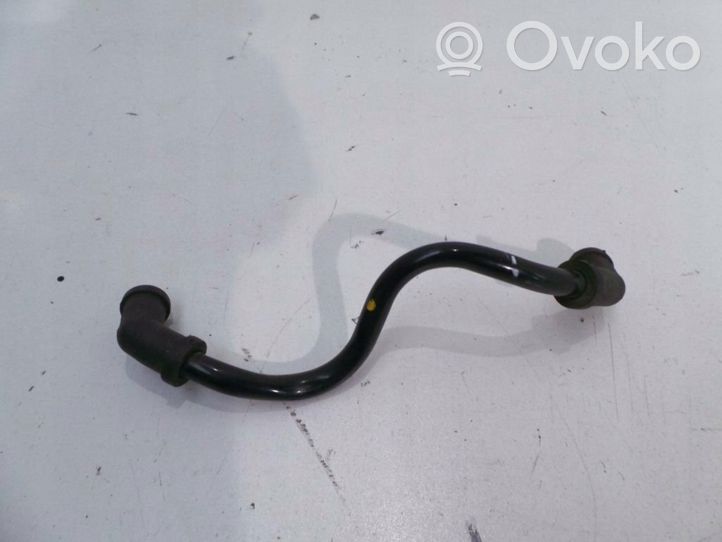 Opel Mokka Fuel line pipe 55564971