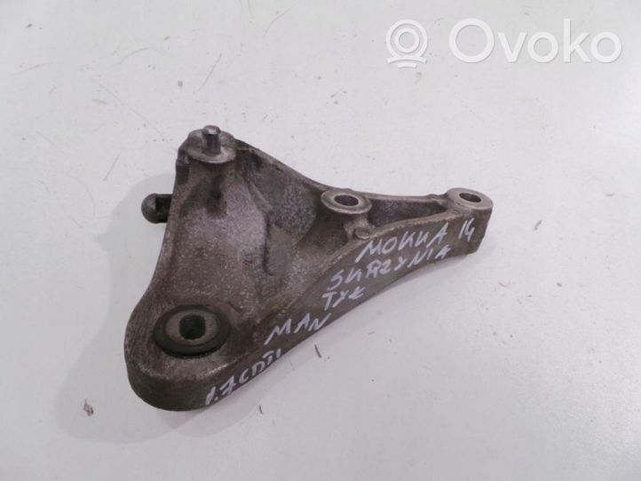 Opel Mokka Supporto di montaggio scatola del cambio 969839051