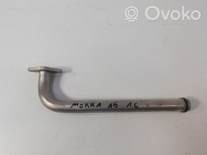 Opel Mokka Linea/tubo/manicotto combustibile 5253311