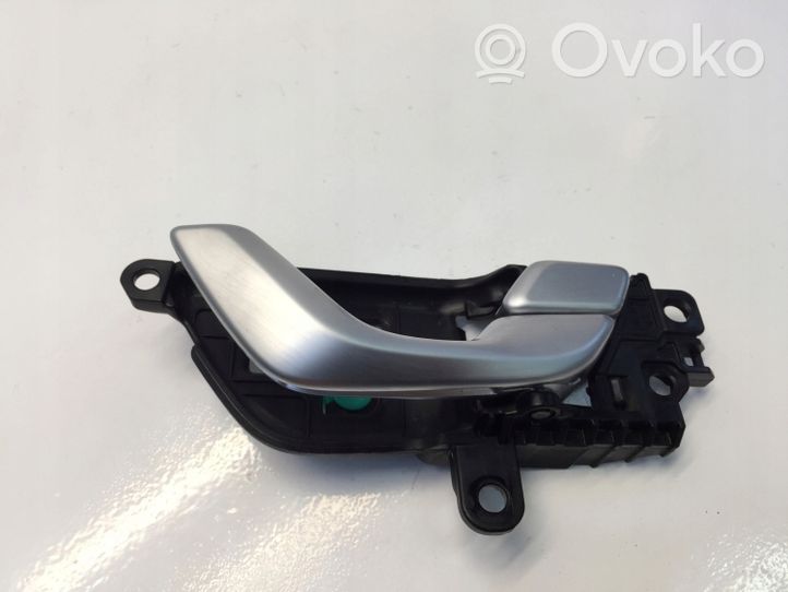 Hyundai Ioniq Maniglia interna per portiera anteriore 82623G2000