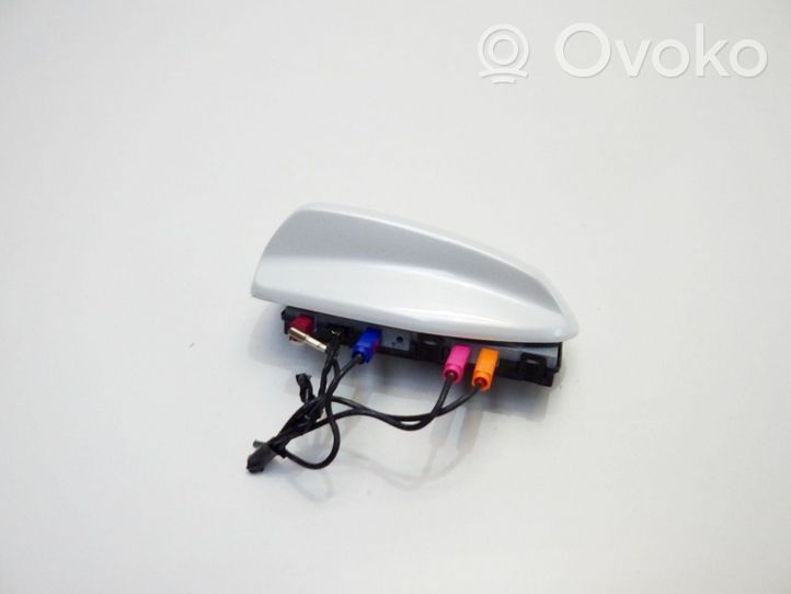 Volvo XC40 Antenna GPS 